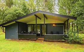 Holiday Home Ans By X