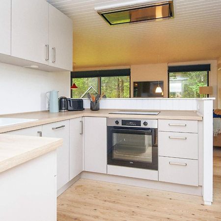 Holiday Home Ans By X Roe Eksteriør billede