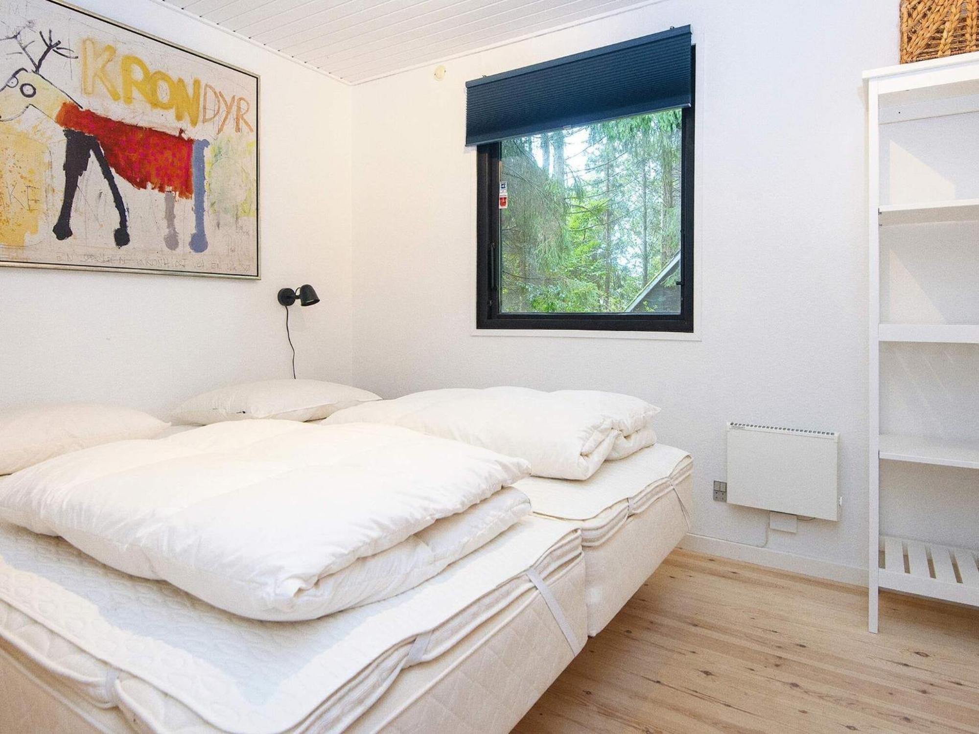 Holiday Home Ans By X Roe Eksteriør billede