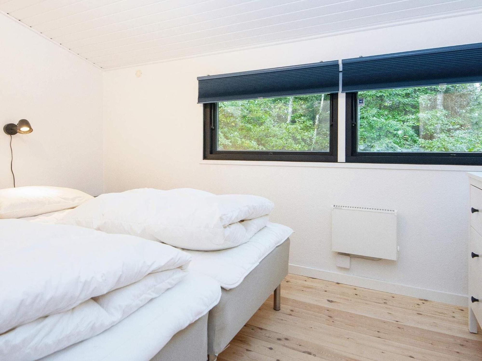 Holiday Home Ans By X Roe Eksteriør billede