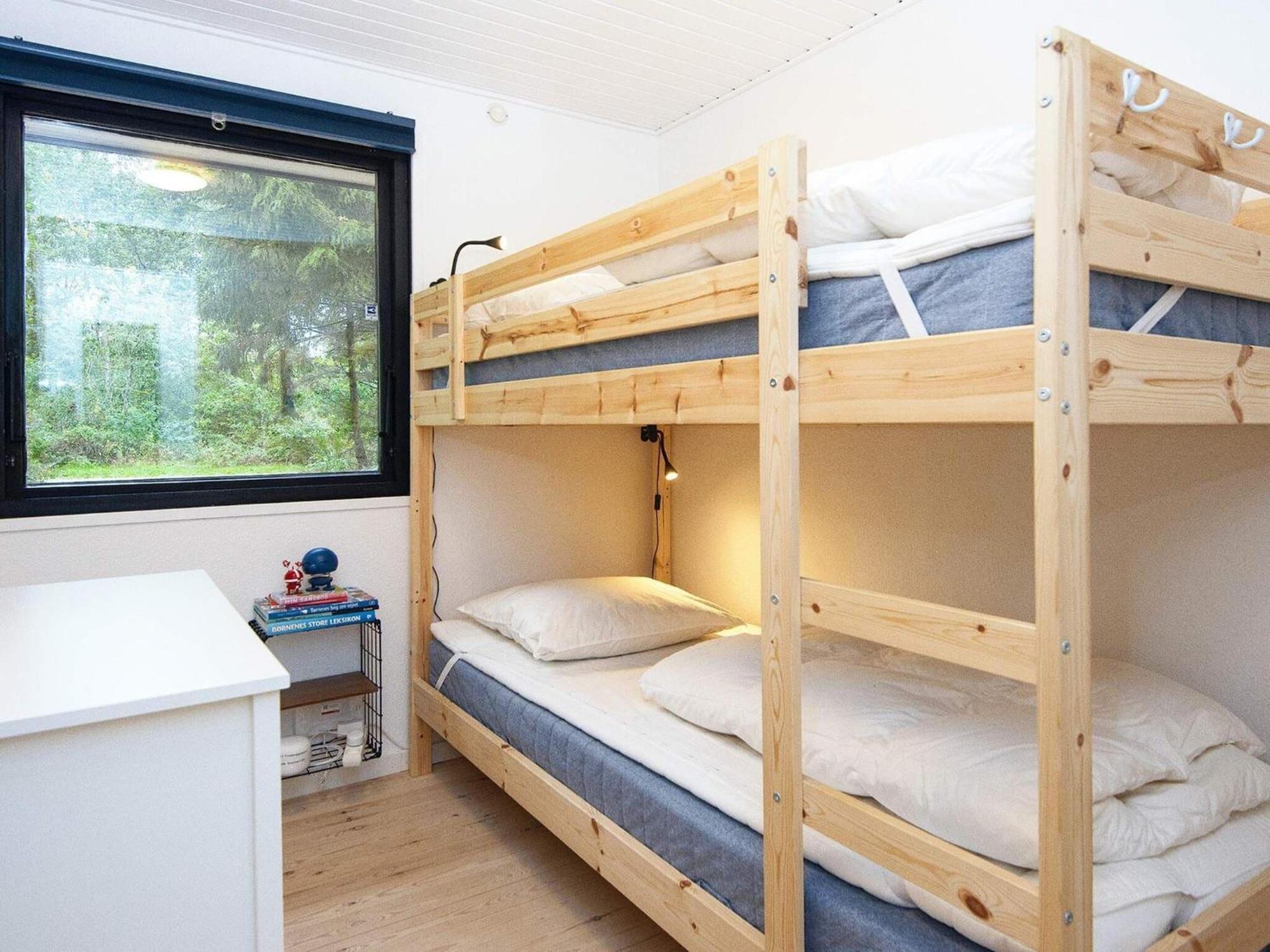Holiday Home Ans By X Roe Eksteriør billede