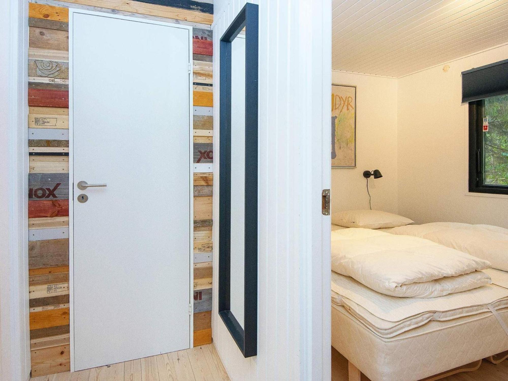 Holiday Home Ans By X Roe Eksteriør billede